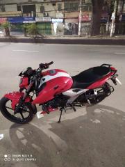 TVS Apache RTR 160 4V